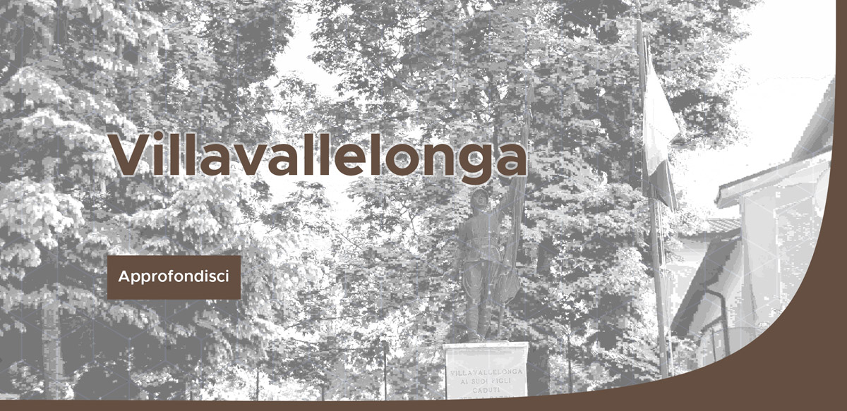 Villavallelonga off